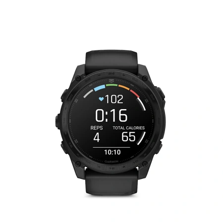 Garmin Tactix 8 51 mm AMOLED (010-03406-01)