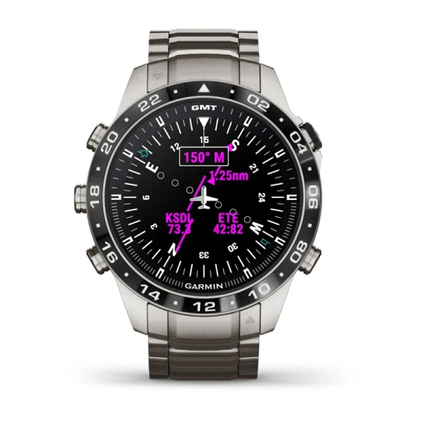 Garmin MARQ Aviator (Gen 2) (010-02648-01)