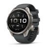 Garmin Fenix 9 Pro 47mm Titanium Graphite/Black (010-04336-26)