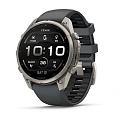 Garmin Fenix 9 Pro