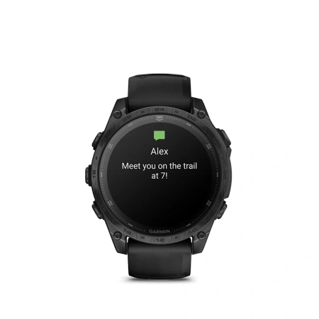Garmin Tactix 8 47 mm AMOLED (010-03405-01)