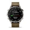 Garmin MARQ Adventurer (Gen 2) Damascus (010-03393-31)