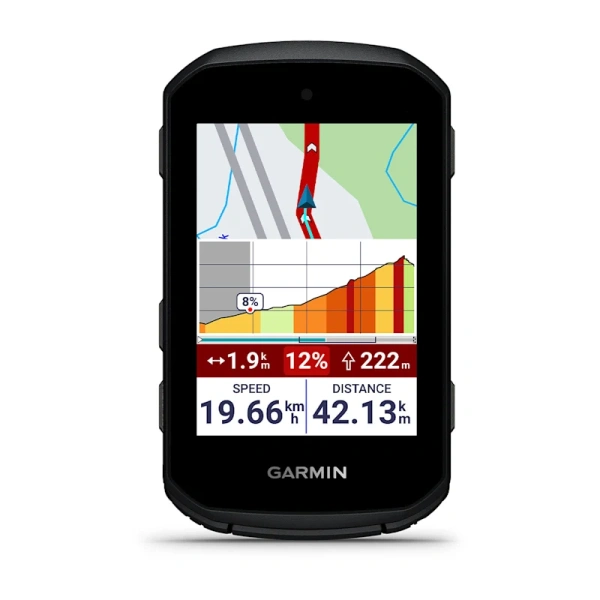 Garmin Edge 550 Standard Edition(010-03022-01)