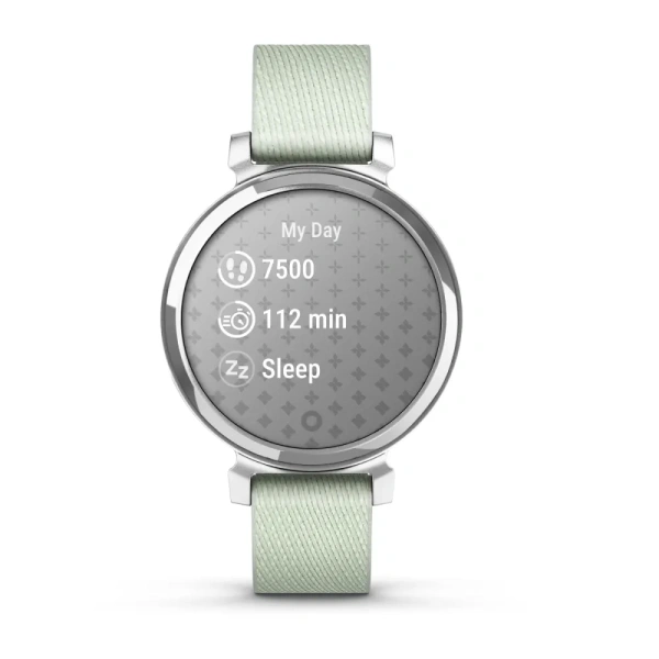 Garmin Lily 2 Silver (010-02839-15)
