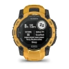 Garmin Instinct 3 50 mm, Solar Sunburst (010-02935-02)