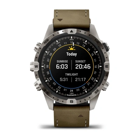 Garmin MARQ Adventurer (Gen 2) (010-02648-31)