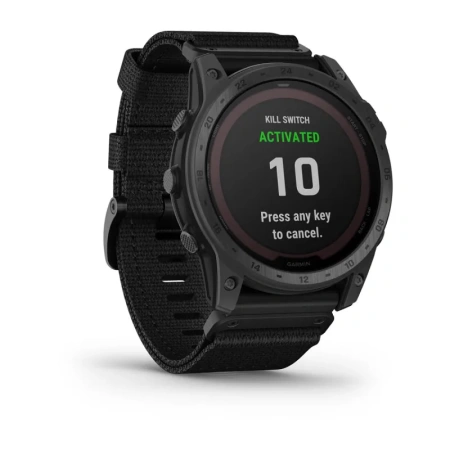 Garmin Tactix 7 Pro Solar Ballistics (010-02704-21)