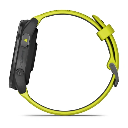Garmin Forerunner 965 Carbon Grey DLC (010-02809-12)