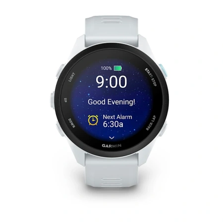 Garmin Forerunner 70 Whitestone (010-04307-01)