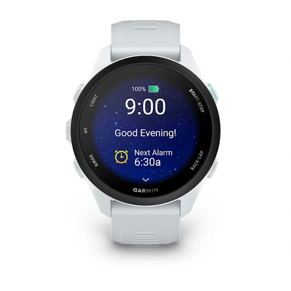 Garmin Forerunner 70 Whitestone (010-04307-01)