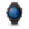 Garmin Fenix 8 Pro 47 mm AMOLED Sapphire Carbon Grey DLC (010-03198-01)