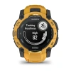Garmin Instinct 3 50 mm, Solar Sunburst (010-02935-02)