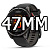 Fenix 8 Pro 47mm