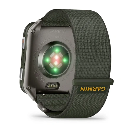 Garmin Venu X1 Moss (010-02980-03)