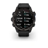 Garmin Descent Mk3i 43 mm Carbon Grey DLC (010-02753-11)