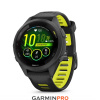 Garmin Forerunner 265s 42mm Black/Amp (010-02810-13)
