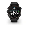 Garmin Descent Mk3i 43 mm Carbon Grey DLC (010-02753-11)