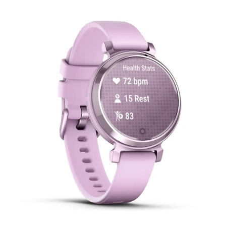 Garmin Lily 2 Metallic Lilac (010-02839-01)