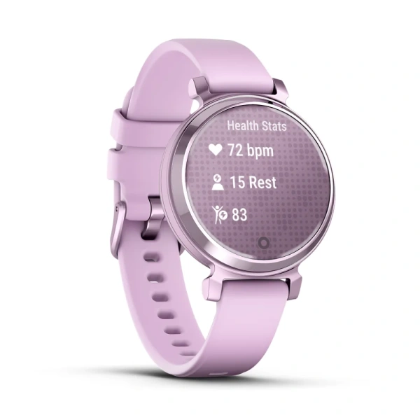 Garmin Lily 2 Metallic Lilac (010-02839-01)