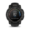 Garmin Instinct 3 45 mm, AMOLED Black (010-02936-00)