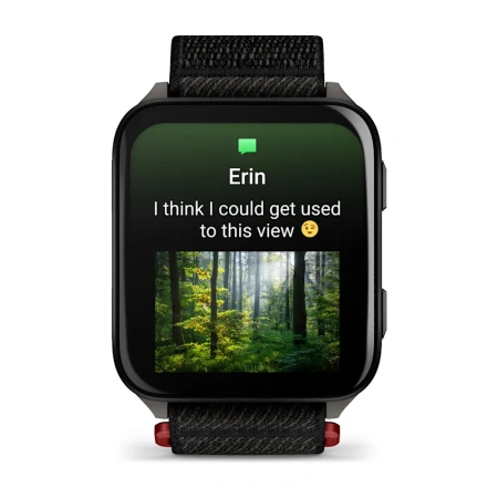 Garmin Venu X1 Black (010-02980-02)