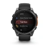 Garmin Fenix 8 47 mm AMOLED Slate Grey (010-02904-00)