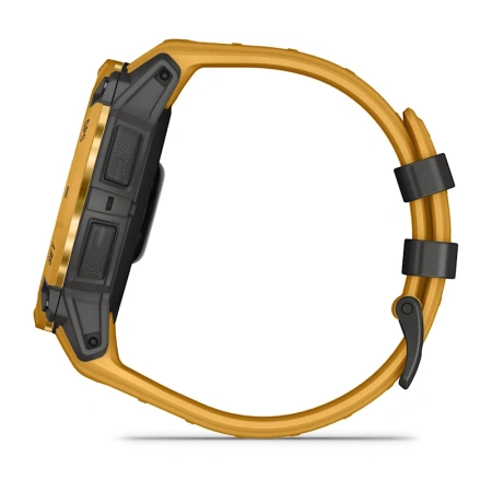 Garmin Instinct 3 50 mm, Solar Sunburst (010-02935-02)