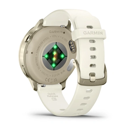 Garmin Venu 4 41 mm Lunar Gold (010-03013-00)