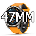 Fenix 8 47mm Amoled Fenix 8 47mm Amoled