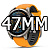 Fenix 8 47mm Amoled