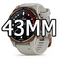 Descent Mk3i 43 mm Descent Mk3i 43 mm