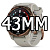 Descent Mk3i 43 mm