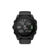 Garmin Tactix 8 51 mm, Solar Includes Applied Ballistics Ultralight Solver (010-03407-01)
