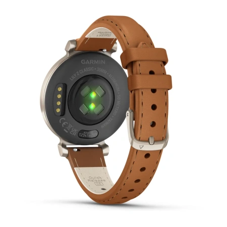 Garmin Lily 2 Classic Cream Gold (010-02839-02)