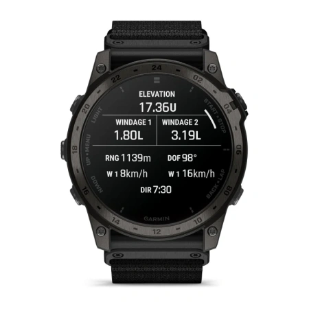 Garmin Tactix 7 AMOLED (010-02931-01)