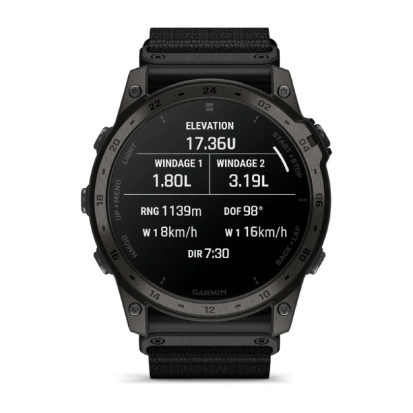 Garmin Tactix 7 AMOLED (010-02931-01)