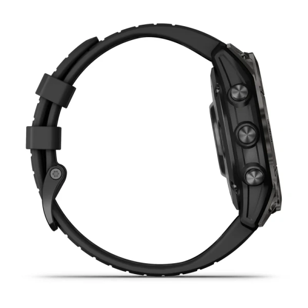 Fenix 7 Pro Sapphire Carbon Grey DLC (010-02777-11)