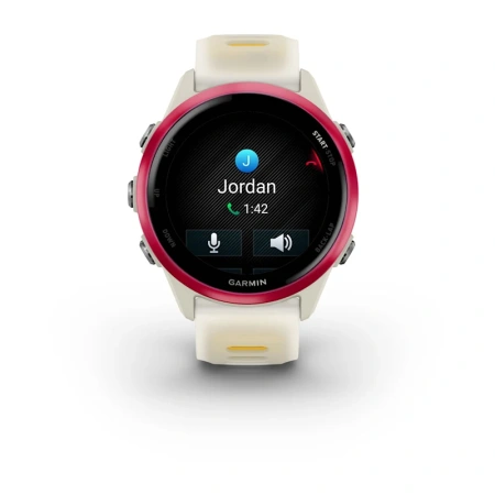 Garmin Forerunner 570 42mm Raspberry (010-02970-02)
