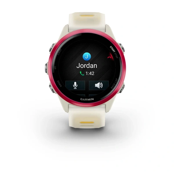 Garmin Forerunner 570 42mm Raspberry (010-02970-02)