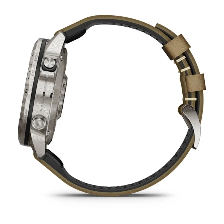 Garmin MARQ Adventurer (Gen 2) Damascus (010-03393-31)