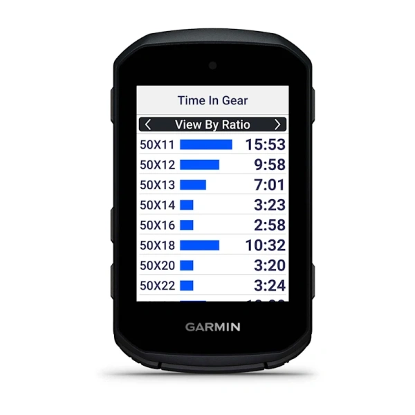 Garmin Edge 550 Standard Edition(010-03022-01)