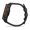 Garmin Instinct 3 45 mm, Solar Black (010-02934-00)