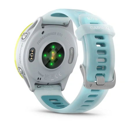 Garmin Forerunner 570 47mm Amp Yellow (010-02971-01)
