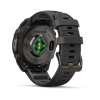 Garmin Fenix 9 47mm Carbon Grey DLC Titanium Black (010-04762-11)