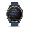 Garmin Quatix 8 47 mm AMOLED (010-02904-51)