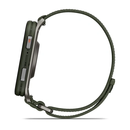 Garmin Venu X1 Moss (010-02980-03)