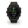 Garmin Descent Mk3i 51 mm Carbon grey DLC Ti-band (010-02752-14)