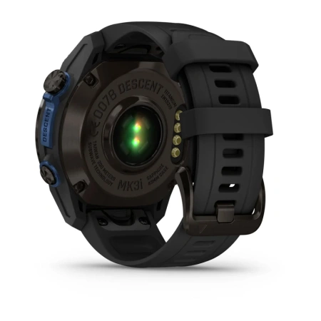 Garmin Descent Mk3i 43 mm Carbon Grey DLC (010-02753-11)