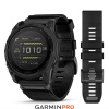 Garmin Tactix 8 51 mm, Solar, Elite Includes Applied Ballistics Elite Solver(010-03407-11)