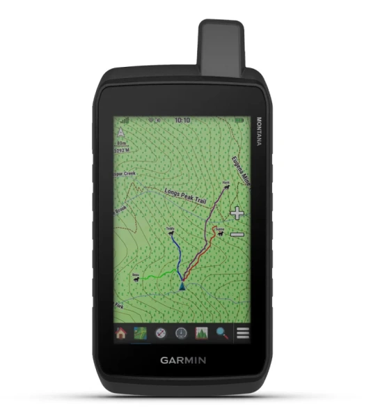 Garmin Montana 710 (010-02963-01)